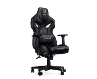 Diablo Chairs X-Fighter Normal Size Czarny - 1208636 - zdjęcie 2